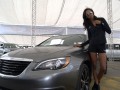 Chrysler  разкри три концепции на “Фестивалa LX”