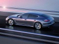 Porsche официално разкри Panamera Turbo S