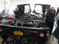 Ferrari P4/5 Competizione на пистата Нюрбургринг