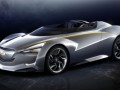 Автосалон Сеул 2011: Chevrolet Mi-ray Roadster Concept