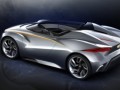 Автосалон Сеул 2011: Chevrolet Mi-ray Roadster Concept