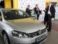 Volkswagen и БОК: Сътрудничеството продължава