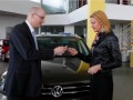 Volkswagen и БОК: Сътрудничеството продължава