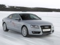 Прототипът Audi A5 e-Tron с електрическо Quattro