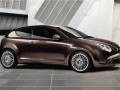 Старт на продажбите на Alfa Romeo MiTo 2011