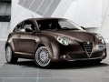 Старт на продажбите на Alfa Romeo MiTo 2011