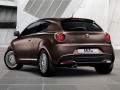 Старт на продажбите на Alfa Romeo MiTo 2011