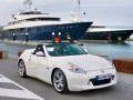 NISSAN 370Z 2011: Фактите