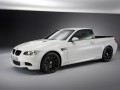 Първото BMW M3 с теглич!