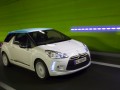 ЧРД Citroen DS3