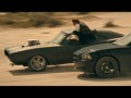 Dodge и Universal Pictures със сътрудничество за Fast Five (Видео)