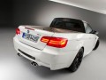 BMW M GmbH представя най-бързия в света пикап BMW M3