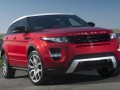 Стартираха продажбите на Range Rover Evoque