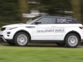 Стартираха продажбите на Range Rover Evoque