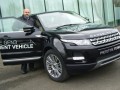 Стартираха продажбите на Range Rover Evoque