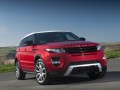 Стартираха продажбите на Range Rover Evoque