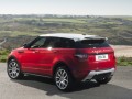 Стартираха продажбите на Range Rover Evoque