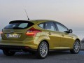 Ford Focus III - поредният бестселър на Синия овал?