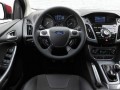 Ford Focus III - поредният бестселър на Синия овал?