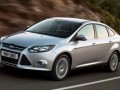 Ford Focus III - поредният бестселър на Синия овал?