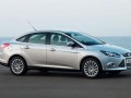 Ford Focus III - поредният бестселър на Синия овал?