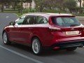 Ford Focus III - поредният бестселър на Синия овал?