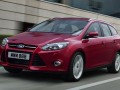 Ford Focus III - поредният бестселър на Синия овал?