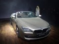 Новото BMW 6 Серия Кабриолет вече е в България (Видео)