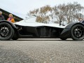 BAC Mono на чист въздух