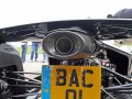 BAC Mono на чист въздух