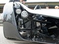 BAC Mono на чист въздух