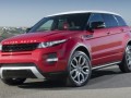 Range Rover Evoque - идва нова британска кола-легенда! +видео