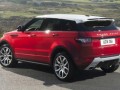 Range Rover Evoque - идва нова британска кола-легенда! +видео