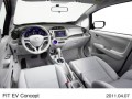 Auto Shanghai 2011: Honda с обновена хибридна система