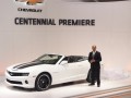 Дизайнерът на Chevrolet направи топ 10 на най-значимите модели на марката