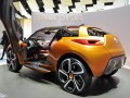 Renault с три нови кросоувъра, вдъхновени от Captur  