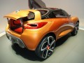 Renault с три нови кросоувъра, вдъхновени от Captur  