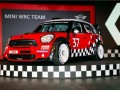 MINI WRC Team: Готови за битка 