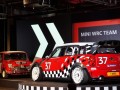 MINI показа Countryman WRC