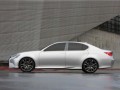 Това е Lexus LF-Gh