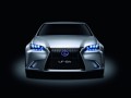 Това е Lexus LF-Gh