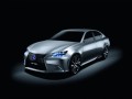 Това е Lexus LF-Gh