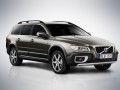 Volvo обнови три модела наведнъж