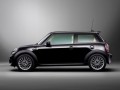 Ексклузивно MINI от GOODWOOD дебютира на Автомобилното изложение в Шанхай