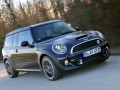 Ексклузивно MINI от GOODWOOD дебютира на Автомобилното изложение в Шанхай