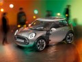 Ексклузивно MINI от GOODWOOD дебютира на Автомобилното изложение в Шанхай