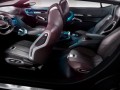 Автосалон Шанхай 2011: Peugeot SXC Concept