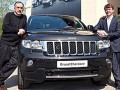 Jeep планира десетократен растеж в Европа