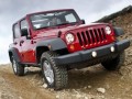 Jeep планира десетократен растеж в Европа