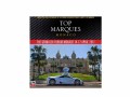 Луксозни коли, часовници и яхти дефилират в Top Marques Monaco